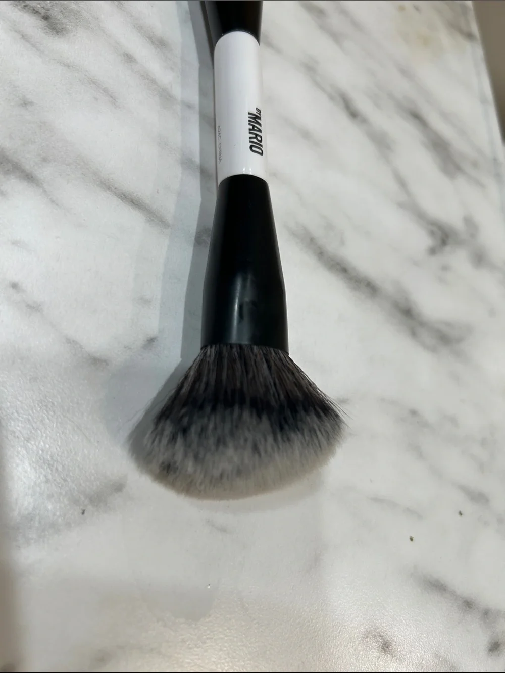Makeup by Mario Brush